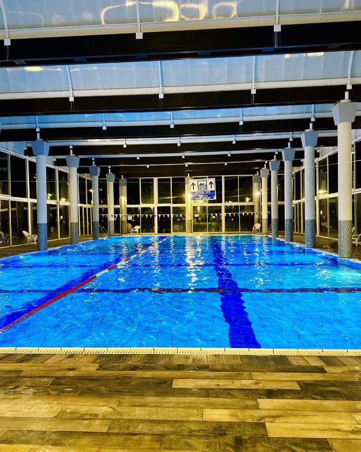 Habostan Ceasarea, הבוסתן בקיסריהアパートメント エクステリア 写真
